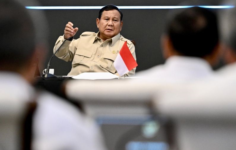 Prabowo Tetapkan KDKMP Jadi Penyalur Bansos dan Pembeli Hasil Panen Petani