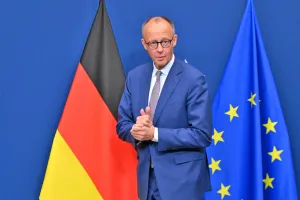 Publik Jerman Kecewa, Popul...