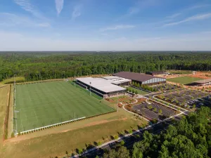 Pusat Latihan Baru Jadi Harapan Masa Depan Sepak Bola AS Usai Kegagalan di Piala Dunia 2026