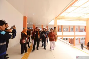Sekolah Rakyat Banyuwangi T...