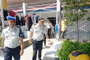 Tak Ingin Kecolongan, Ditjenpas Sulteng Lakukan Langkah Ekstrem Ini di Lapas Palu!