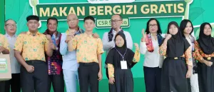 Tanpa Gerus APBN, Model MBG Berbasis CSR Swasta Tangerang Layak Jadi Acuan Nasional 
