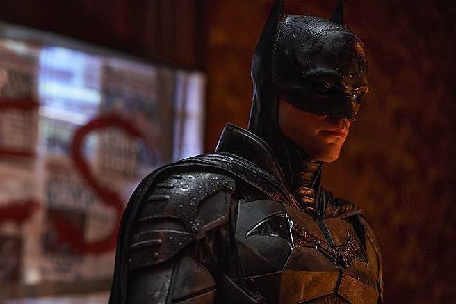 The Batman Part II Kembali Ditunda, Jadwal Rilis Mundur k...