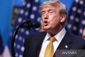 Trump Soroti Kinerja Militer AS: Operasi Epic Fury Dinilai Tak Memuaskan, Sinyal Perubahan Strategi Washington?