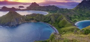 Viral di Medsos! Gara-gara Buang Sampah Sembarangan di Labuan Bajo, Turis Australia Tegur Wisatawan Tiongkok