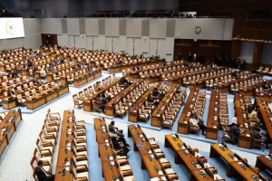 10 Fakta RUU Hak Cipta, Pasal Penjara 12 Tahun Disebut Bisa Bungkam Kebebasan Pers hingga Ancam Kelompok Rentan