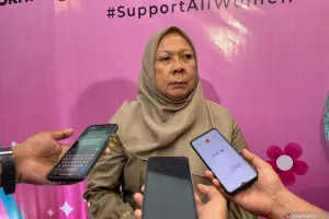 Berani Sehat Diminati Masyarakat, 185 Ribu Orang Sudah Terdaftar dan Memanfaatkan Program.