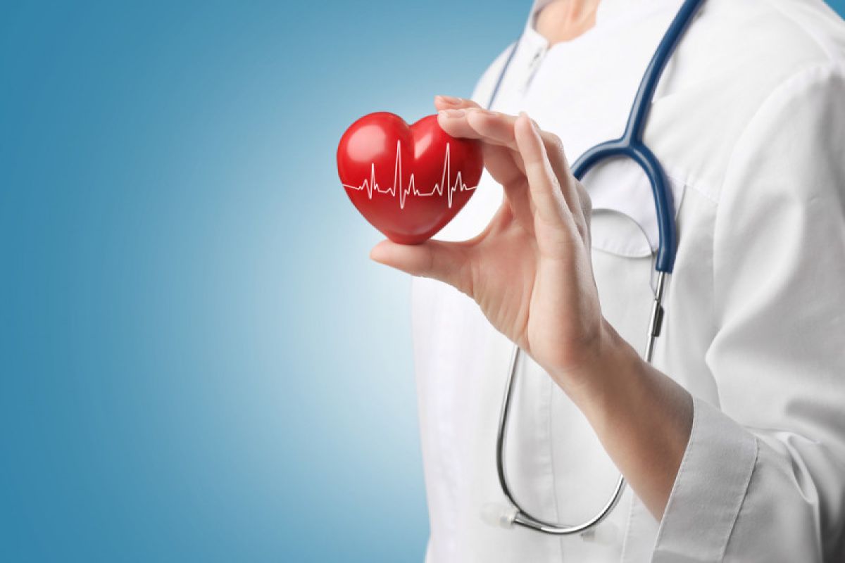 Biar Jantung Nggak Cepat Bermasalah, Ini Tips dari Dokter
