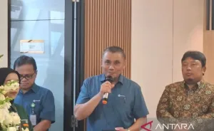 BP Tapera Terus Akselerasi Penyaluran Pembiayaan Rumah bagi MBR