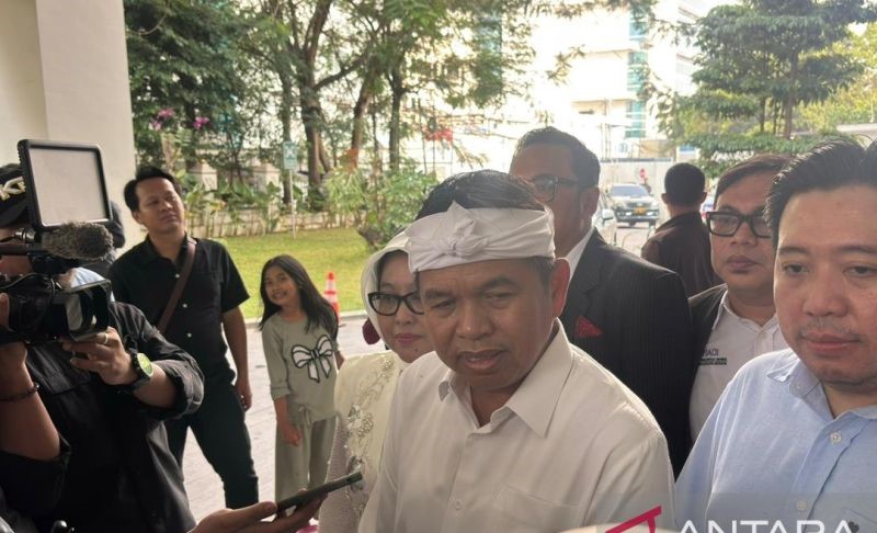 Dedi Mulyadi: Kecanduan Gawai Ancam Kesehatan Anak