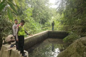 Delapan Siswi Tenggelam di Garut, Satu di Antaranya Meninggal Dunia