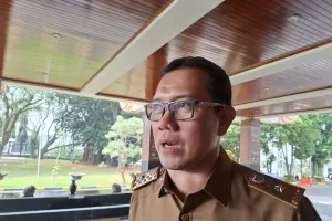 Wisatawan Dilarang ke Gunung Anak Krakatau, Disparekaf Lampung: Kawasan Ini Cagar Alam, Bukan Tempat Wisata