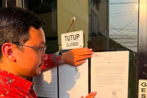 Gagal Dipulihkan, BPR Syariah Hasanah Mandiri Resmi Dicabut Izinnya
