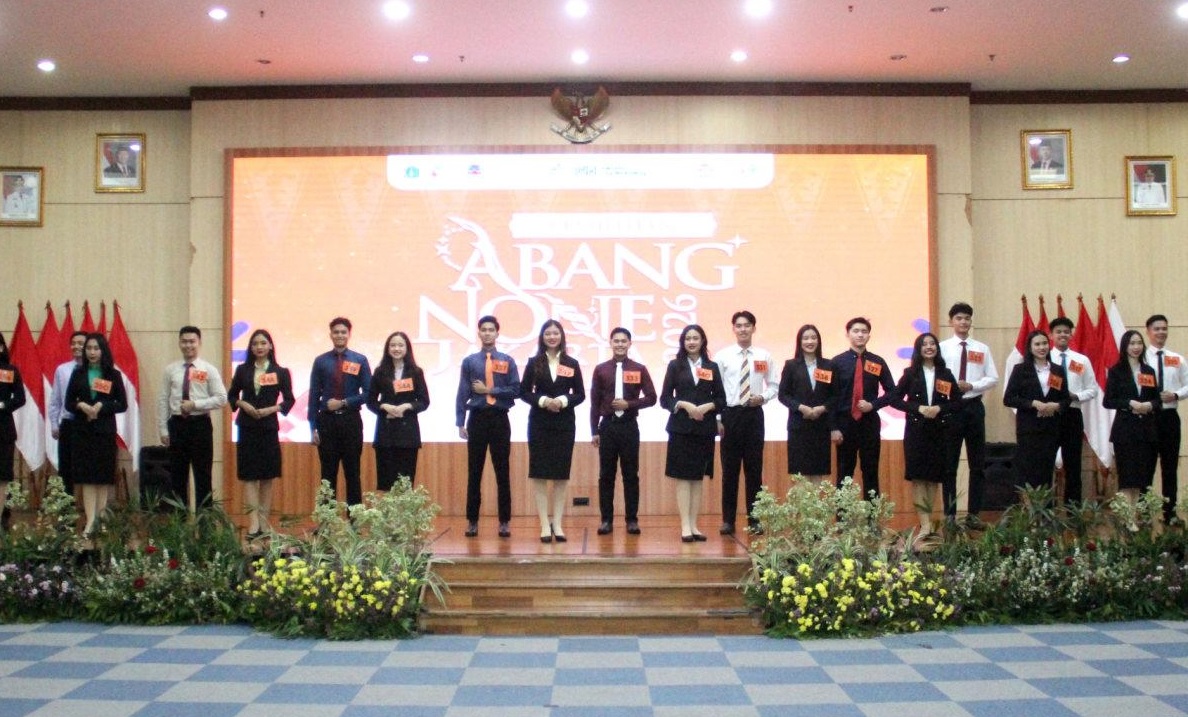 Final Pemilihan Abang-None Jakbar 2026 Digelar Malam Ini, Ada Grup Band Geisha! 