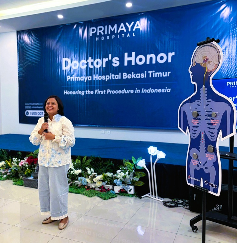 Indonesia Berhasil Lakukan Terapi Sacral Neuromodulation ...
