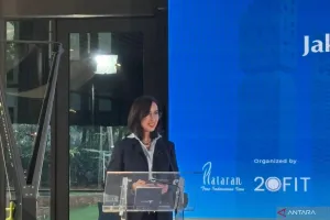 Menpar: Indonesia Fokus Kembangkan Wisata Kebugaran Berkualitas
