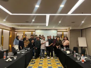 Integrasikan 50 Ribu Data! PDC Kebut Transformasi Digital Lewat 1 Sistem Terpusat