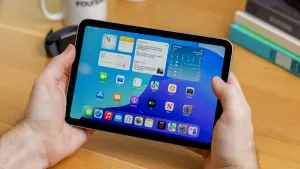 iPad Mini OLED Dikabarkan Rilis Oktober 2026, Intip Bocoran Spesifikasi dan Harganya
