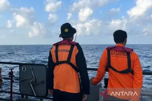 Kapal Tenggelam di Selayar, 46 Penumpang Selamat, 23 Hilang