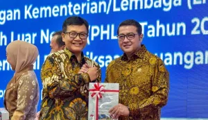 Kemenekraf Berkomitmen Jaga...
