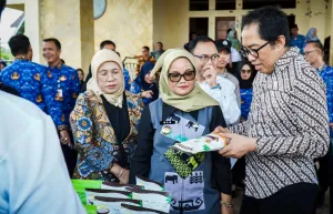 Kemenperin Pacu Hilirisasi ...