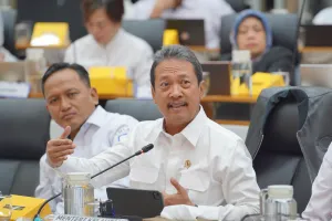 KKP Siapkan Skema Penyalura...