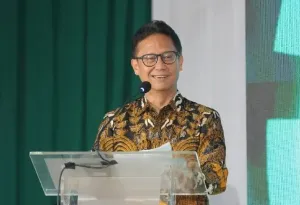 Menkes Ungkap Kasus Karies ...