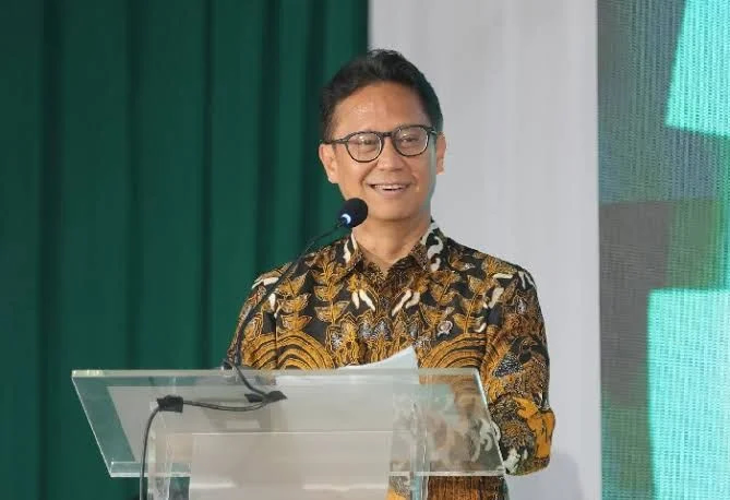 Menkes Ungkap Kasus Karies Gigi Dominasi Hasil Cek Keseha...