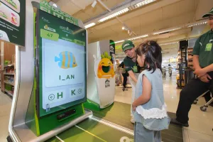 Menuju Hari Anak Nasional, Lebih dari 3.000 Anak Ikuti Soyalympic 2026