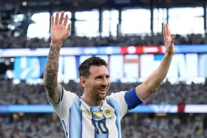 Messi Rebut Puncak FIFA Power Rankings, Spanyol Dominasi di Lini Pertahanan Jelang Final Piala Dunia 2026