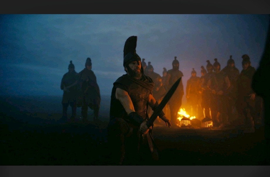 Nonton 'The Odyssey' Hampir Tiga Jam Tanpa Ketinggalan Cerita? Ini Waktu Paling Tepat untuk ke Toilet