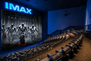 Nonton 'The Odyssey' Hampir Tiga Jam Tanpa Ketinggalan Cerita? Ini Waktu Paling Tepat untuk ke Toilet