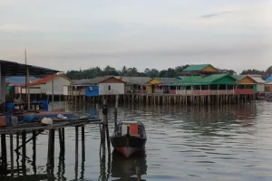 Pemerintah Pusat Salurkan BSPS 2026 untuk 3.700 RTLH di Kepulauan Riau.
