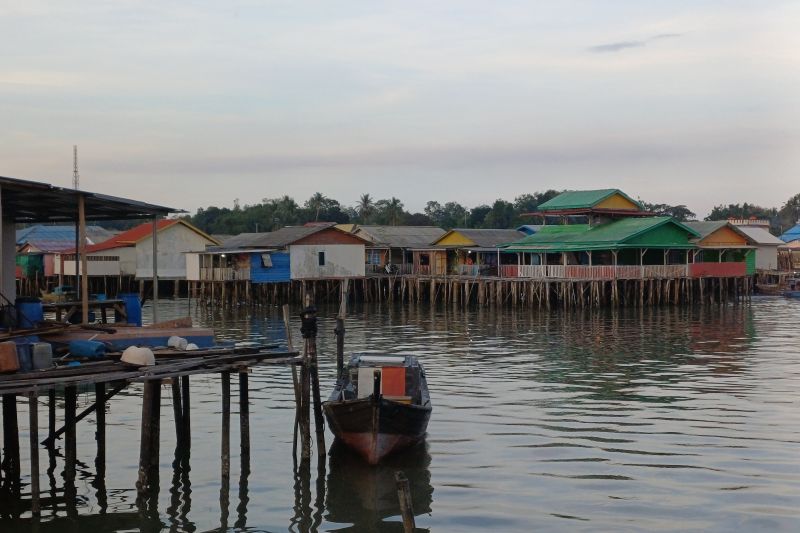 Pemerintah Pusat Salurkan BSPS 2026 untuk 3.700 RTLH di K...