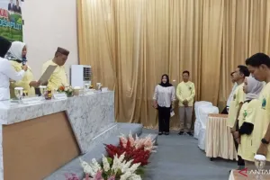 Pemkab Gorontalo Utara Bent...