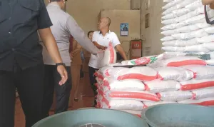 Pemkab Pasaman Barat Pastik...