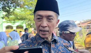 Pemkot Bogor Siapkan Bantuan Air Bersih Warga Terdampak Kekeringan