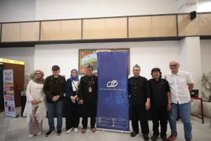 Pemkot Dukung Penyelenggaraan Festival Film Bandung