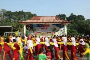 Pemkot Jakarta Selatan Pastikan Pelaksanaan MPLS Aman bagi Siswa dan Guru
