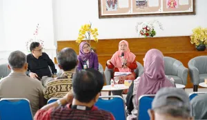 Pemprov Sumut Targetkan Asahan, Tanjung Balai, dan Labura Bebas Pasung ODGJ