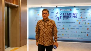 Perkuat Ketahanan Energi Nasional, PTPN I Kembangkan Bioetanol