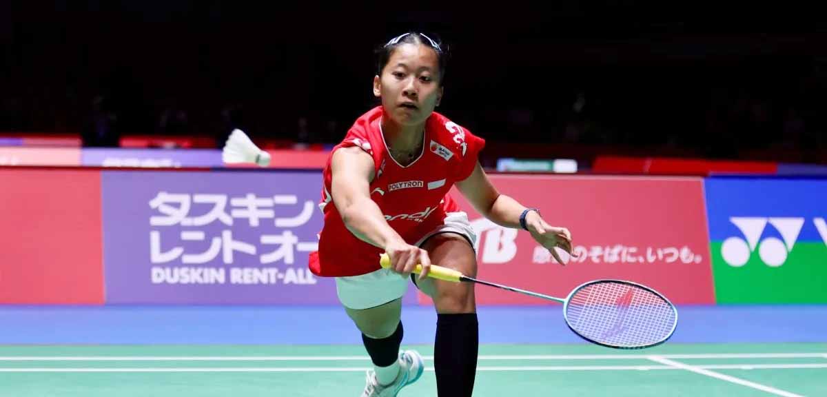 Putri KW Janji Tampil Mati-matian Demi Jinakkan Wang Zhi ...