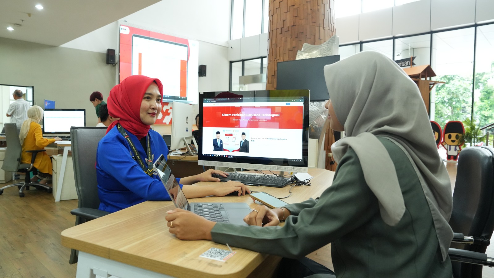 Realisasi Investasi Jakarta Tembus Rp94,9 Triliun, Salip ...