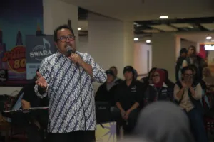Sambut Lima Abad Jakarta, Pemprov DKI Siapkan Kegiatan Lintas Agama 