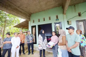 Sasar Rumah ke Rumah, Ini Jurus Rahasia Banyuwangi Selamatkan Ribuan Anak dari Putus Sekolah