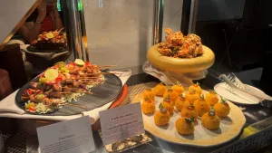 Satu Tahun Operasional, Ascott Menteng Jakarta Manjakan Tamu Lewat Menu Kuliner Eksklusif