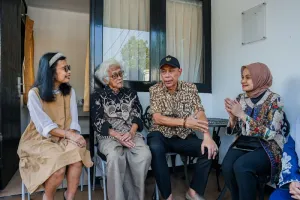 Sempat Viral, Kemensos Past...