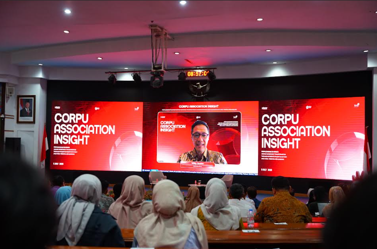 Telkom Dorong Transformasi SDM Berbasis AI Lewat CorpU As...
