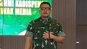TNI AD Bentuk Tim Investigasi Ungkap Penyebab Meledaknya Gudang Amunisi di Madiun