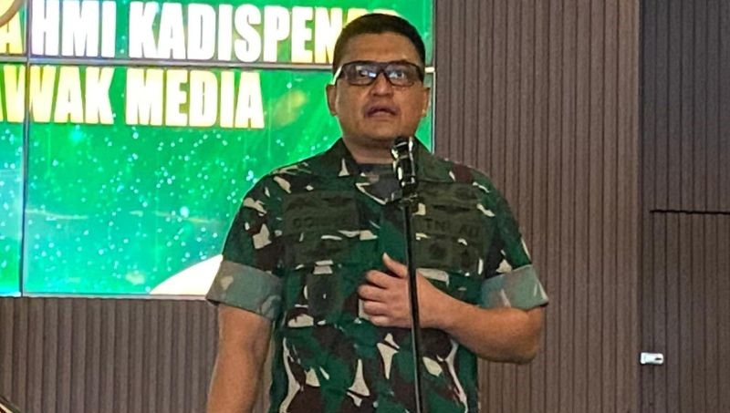 TNI AD Bentuk Tim Investigasi Ungkap Penyebab Meledaknya ...